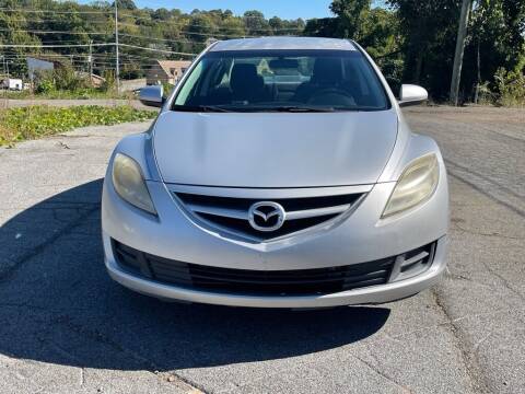 2010 Mazda MAZDA6 for sale at Car ConneXion Inc in Knoxville TN