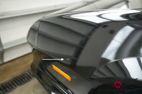 1991 Chevrolet Camaro