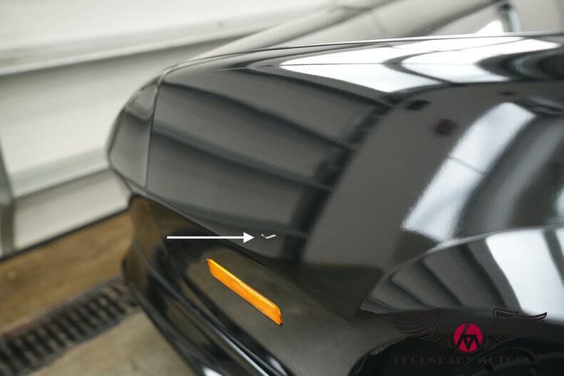 1991 Chevrolet Camaro