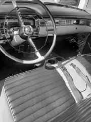 1955 Cadillac Eldorado