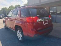 2014 GMC Terrain SLT-1