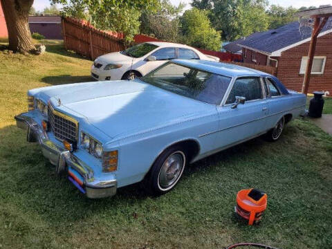 1978 Ford LTD