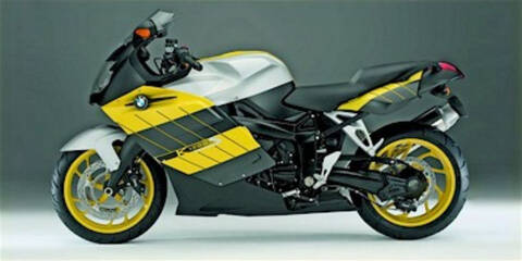 2006 BMW K 1200 S