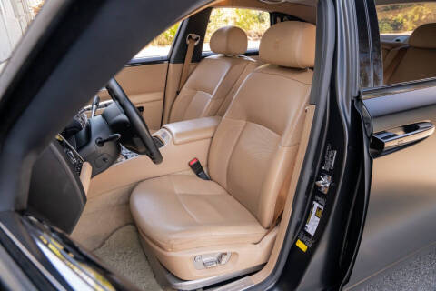 2011 Rolls-Royce Ghost