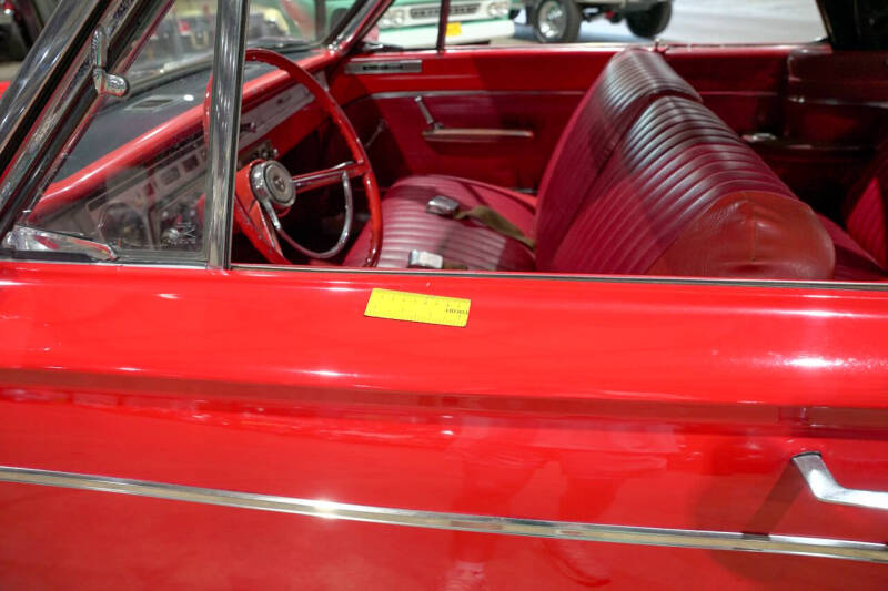 1963 Dodge Dart