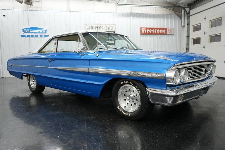 1964 Ford Galaxie