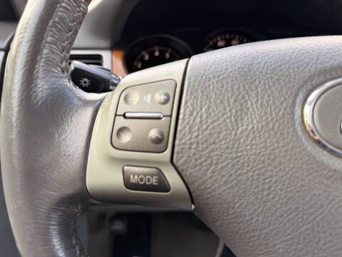 2005 Lexus ES 330