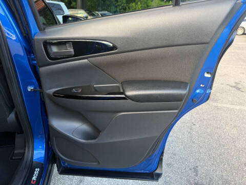 2019 Mitsubishi Eclipse Cross Special Edition
