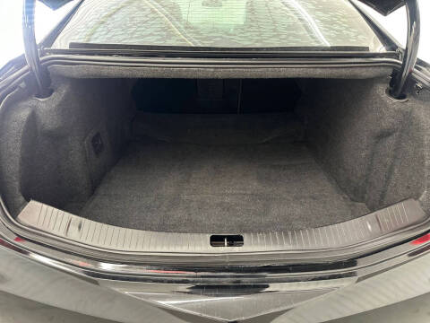 2017 Cadillac XTS Luxury