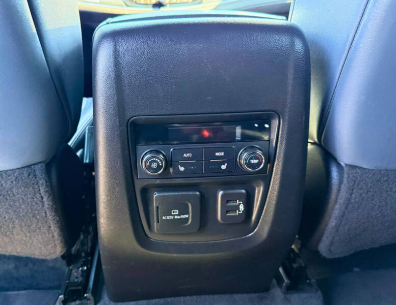 2022 Buick Enclave Premium
