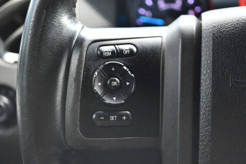 2011 Ford F-350 Super Duty