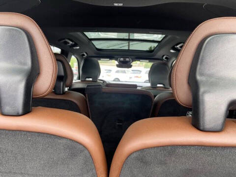 2024 Volvo XC90 B6 Ultimate Bright Theme 7P