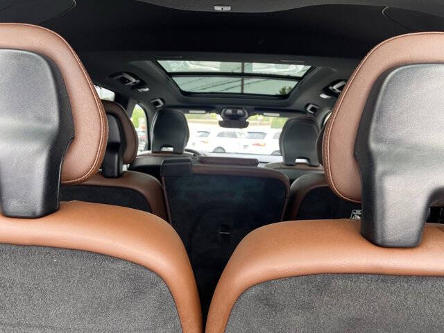 2024 Volvo XC90 B6 Ultimate Bright Theme 7P