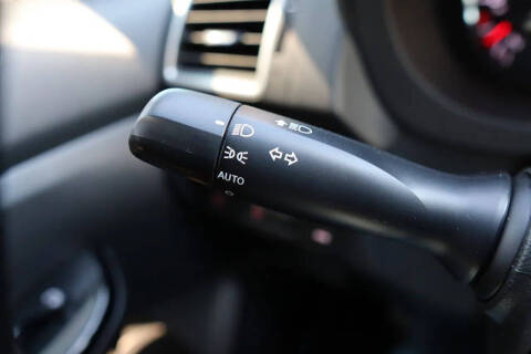 2020 Subaru WRX STI Limited