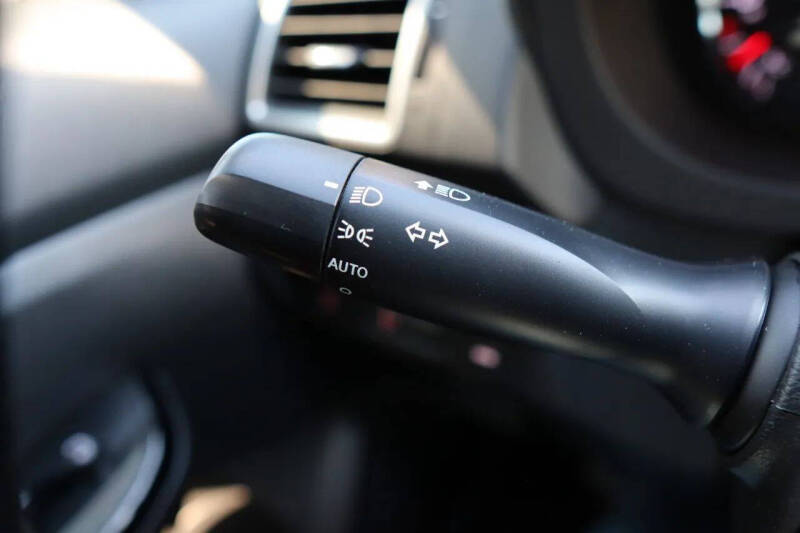 2020 Subaru WRX STI Limited