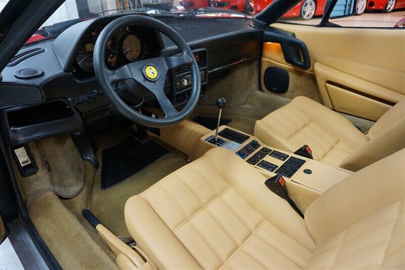 1986 Ferrari 328