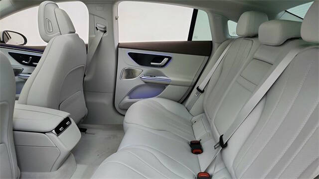 2023 Mercedes-Benz EQE EQE 350+