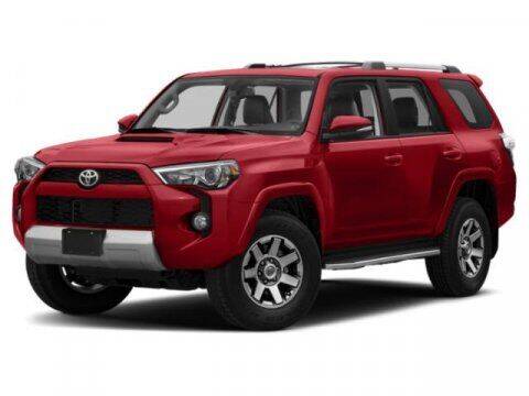 2019 Toyota 4Runner for sale at Distinctive Car Toyz in Egg Harbor Township NJ