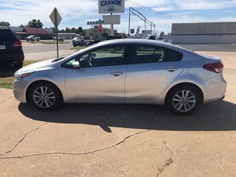pioneer auto sales ponca city