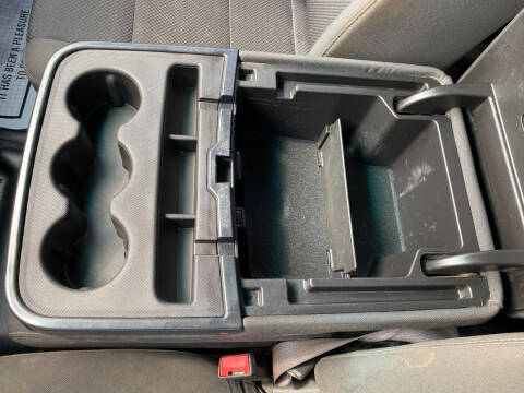 2017 Chevrolet Silverado 2500HD LT