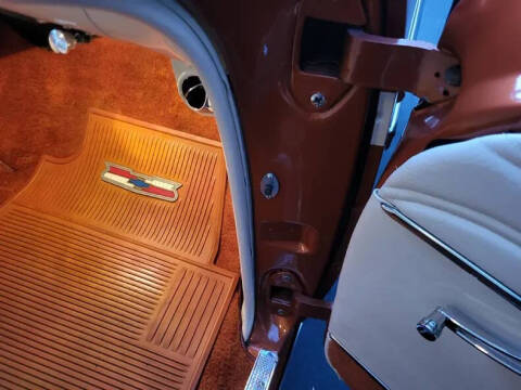 1956 Chevrolet Bel Air