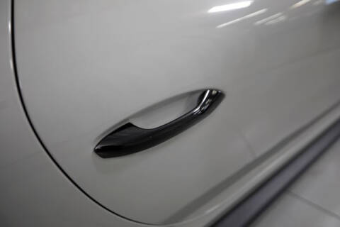 2018 Porsche 911 GT3