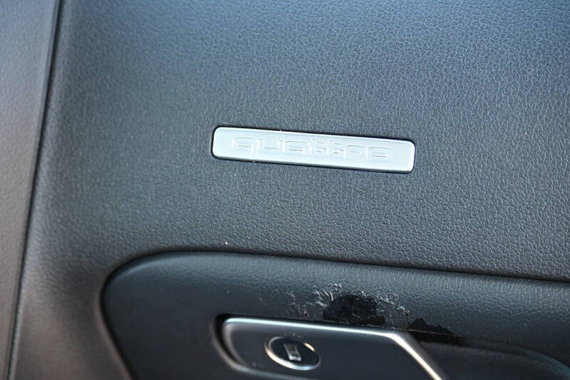 2016 Audi A5 2.0T quattro Premium Plus