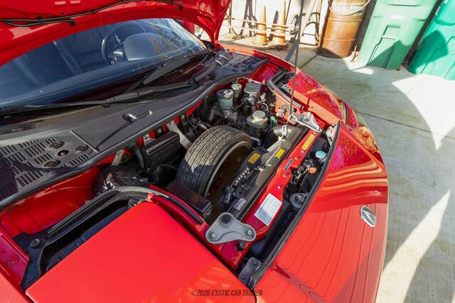 1992 Acura NSX
