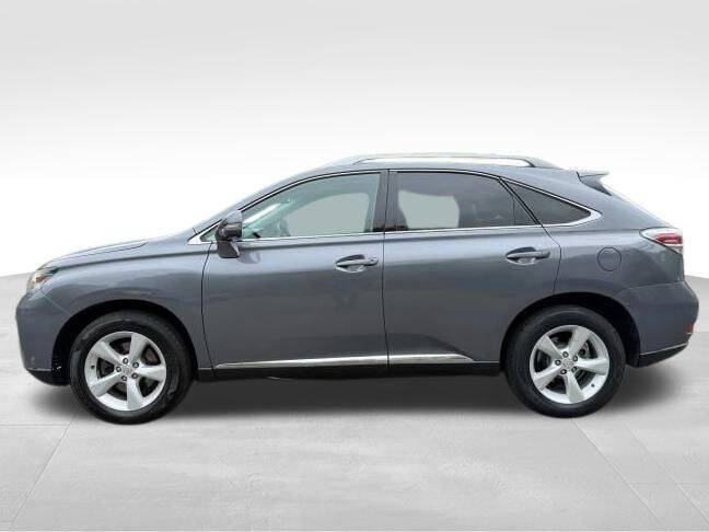 2014 Lexus RX 350
