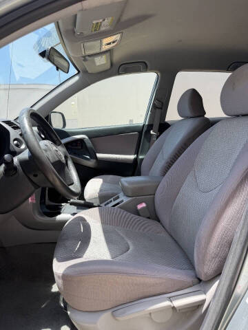 2006 Toyota RAV4