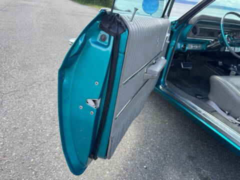 1965 Chevrolet Impala