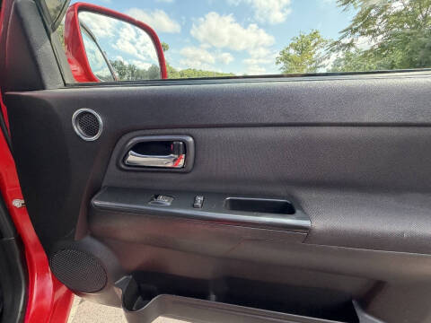 2010 GMC Canyon SLE-1