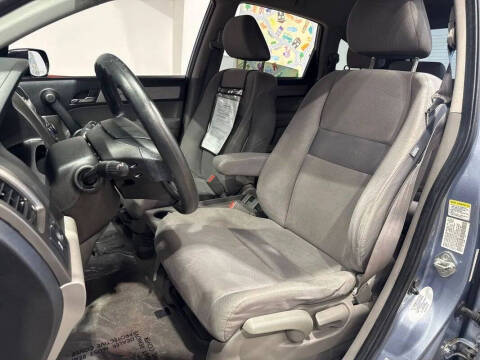 2011 Honda CR-V SE
