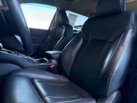 2024 Subaru Outback Limited XT