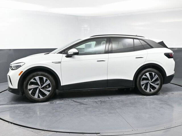 2023 Volkswagen ID.4 Pro