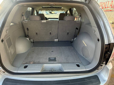 2008 Chevrolet Equinox LT