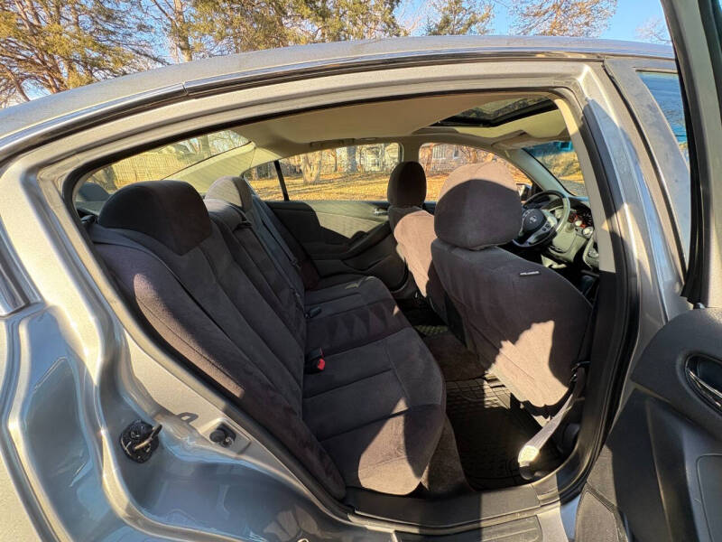 2008 Nissan Altima 2.5 S