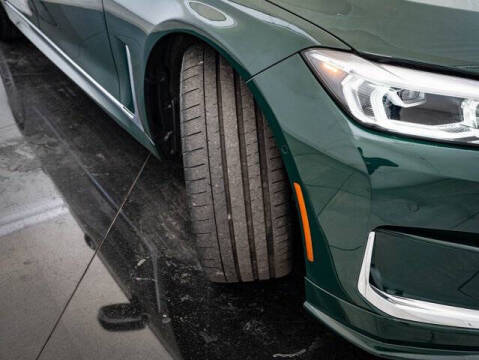 2022 BMW 7 Series ALPINA B7 xDrive