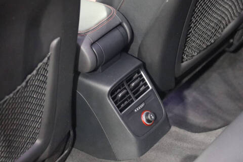 2015 Audi S3 2.0T quattro Prestige