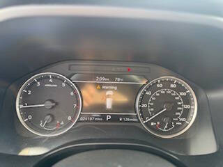 2024 Mitsubishi Outlander ES