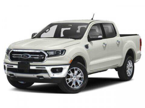 2021 Ford Ranger for sale at Crown Automotive of Lawrence Kansas in Lawrence KS