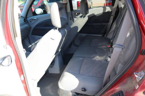 2010 Chrysler PT Cruiser