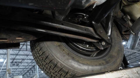 1984 Oldsmobile Cutlass Supreme