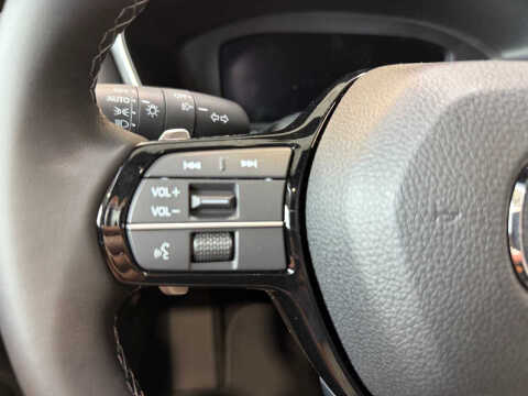 2026 Acura Integra w/A-SPEC