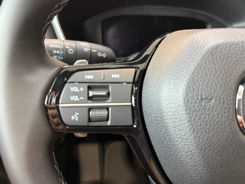 2026 Acura Integra w/A-SPEC