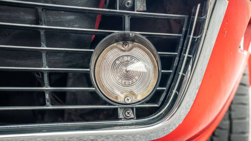 1968 Chevrolet Corvette