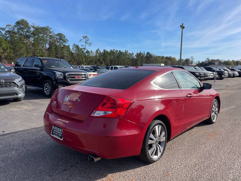 2012 Honda Accord EX-L