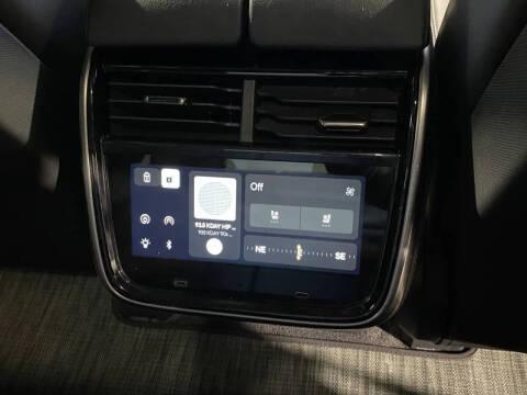 2022 Rivian R1T Adventure