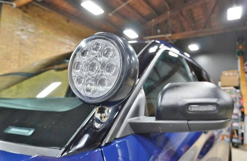 2023 Ford Explorer Police Interceptor Utility