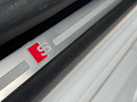 2022 Audi TT 2.0T quattro